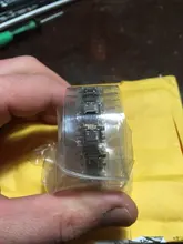 Conector de puerto de carga Micro USB, conector de 5 pines, placa pesada para HUAWEI 7C 7S 7A 7X 8E HONOR 9 lite, reparación, 50 Uds.