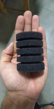 SPONGE-FILTER Aquarium Shrimp-Pond Fish-Tank Air-Pump-Biochemical