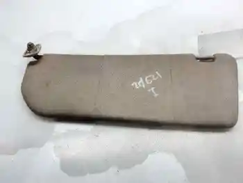 

90042689691 left PARASOL OPEL KADETT E