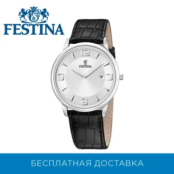 

Wrist Watch Festina f6806/1