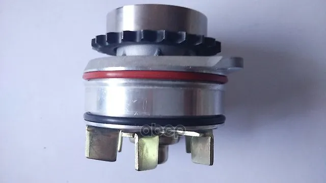 Насос Водяной Nissan Maxima 2.0/3.0 00 Gmb Gwn51a GMB арт. GWN51A