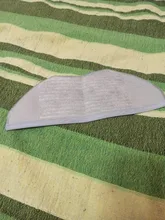 Mop-Cloths Robot-Vacuum-Cleaner Xiaomi Mijia Replacements-Parts-Kits-Accessories 