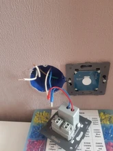 Livolo DIY Parts Standard 2pins Power Socket,2pins plugs