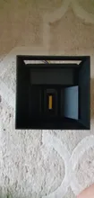 Wall-Lamps LED Bedroom Corridor IP65 Adjustable Porch Outdoor Waterproof And 12W Ce Courtyard