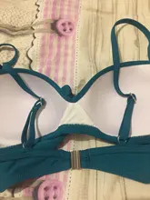 CUPSHE-Conjunto de Bikini Floral de realce para mujer, bañadores de dos piezas con Tanga Sexy, trajes de baño de playa, novedad de 2021