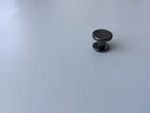 Tornillos de encuadernación de Metal de Chicago, remaches de tachuelas para álbum de fotos, calendario de escritorio, menú, cinturón Artesanal de cuero, sujetadores de billetera, 10 Uds.