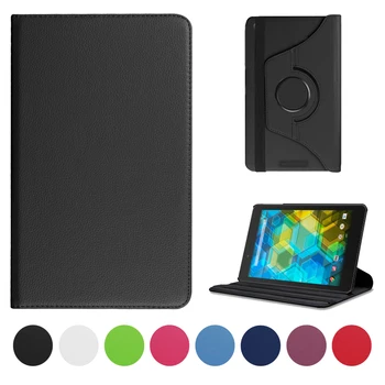 

Rotating 360 ° tablet case for BQ Edison 3 mini 8"