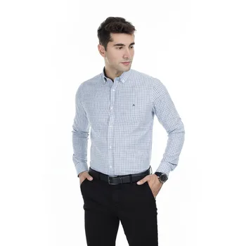 

Abbate Long-Sleeve Shirt MALE LONG-SLEEVE SHIRT 1 GM92UK1271S200