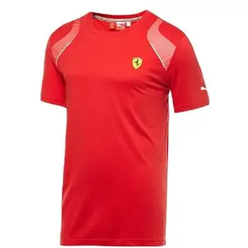 

Ferrari SF Corsa men's T-shirt size L
