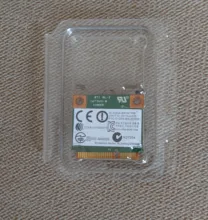 Adapter Notebook Wlan Wifi 300mbps Mini pci-E 5ghz BCM943228HMB Wireless-Card Bluetooth-4.0