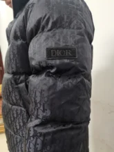 YHavaton-Chaqueta gruesa de plumas para hombre, abrigos de invierno, prendas de vestir exteriores informales, abrigo, novedad de 2020