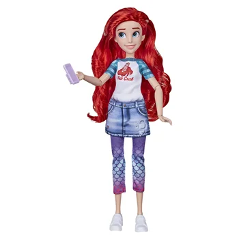 

Doll Ariel Disney Ralf against Internet