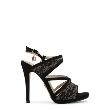 

Laura Biagiotti - 635_CLOTH - Black