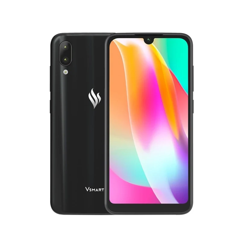 Smartphone Vsmart Star Promotion! Промокод VSMART1000 [Android 9.0, DS, 5,71 Display, Qualcomm 215, 3000 mAh, dual camera]