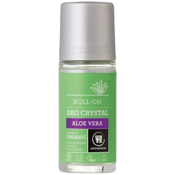 

Urtekram ball deodorant-Crystal "Aloe vera"