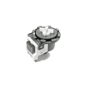 

Drain pump Universal 8 Anchors Hanyu 30w 220/240v