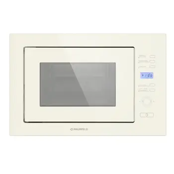 

Microwave oven maunfeld mbmo.25.7gi Ivory