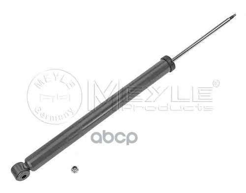 526 725 0007_амортизатор Задний Газовый! Volvo S40/V50 1.8-2.5 04 Meyle 5267250007 Meyle арт. 5267250007