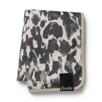 

Elodie Plaid velvet-wild Paris