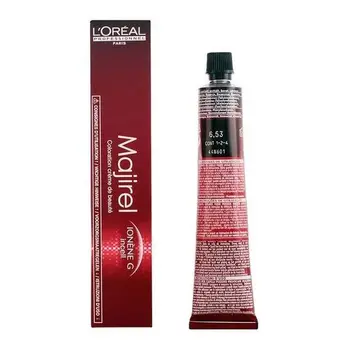 

Permanent Dye Majirel L'Oreal Expert Professionnel