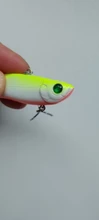 Lead Swivel-Bait VIB Fishing-Lure Japanese-Tomb Artificial 1pcs Diving Inside Winter