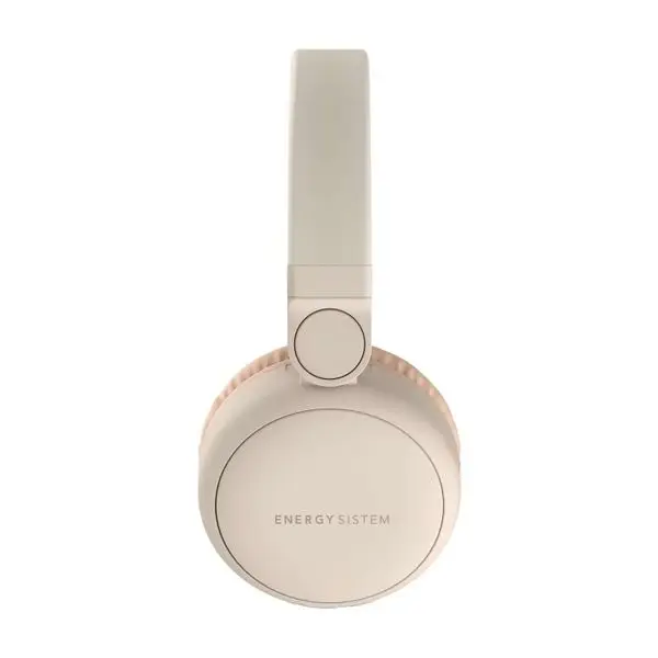 Bluetooth-гарнитура с микрофоном Energy Sistem 445622 бежевый
