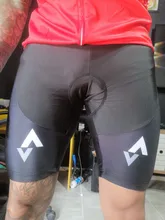 2021 Nuevo rojo STRAVA profesional bicicleta equipo Maillot de manga corta Ciclismo Jersey Ciclismo hombres de verano transpirable Conjuntos de ropa de Ciclismo