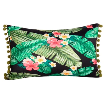

TROPIC EQUAL cushion cover