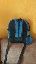 Disney-mochila bonita para guardería, monedero, Spiderman 95, bolso escolar para niños, novedad de 2020