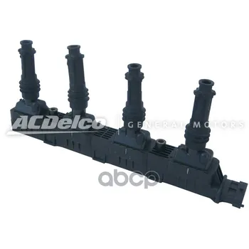 

Ignition module Corsa C 1.2 Corsa C 1.4 ACDelco art. 19350924