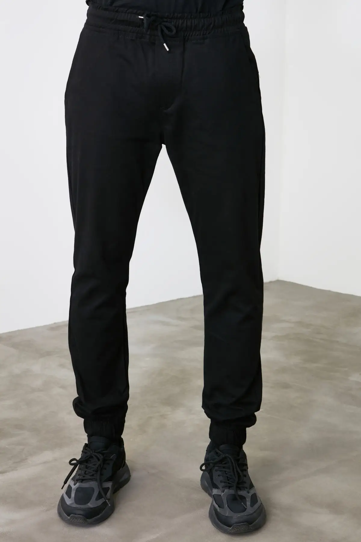 Trendyol мужские спортивные штаны TMNSS20PL0056| |