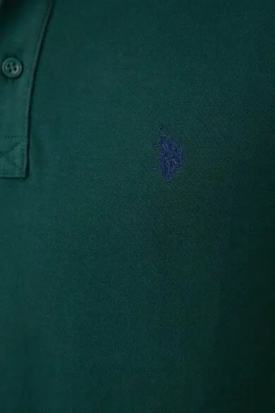 Uss. POLO ASSN. Простая Толстовка