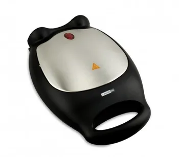 

621401 iron QUADRY non-stick waffle 4 places 900 W baking and shape