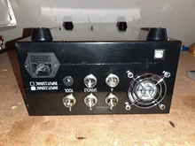 VEVOR-enrutador CNC de 4 ejes 3040, grabador USB 500W, husillo de Metal 3D, máquina cortadora de perforación, maquinaria de carpintería DIY