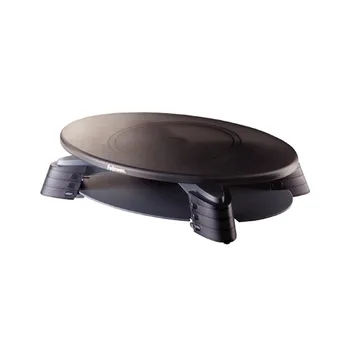 

Screen Table Support Fellowes 91450 45º Rotating Black