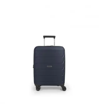 

Cabin Suitcase Gabol Blue Sakura