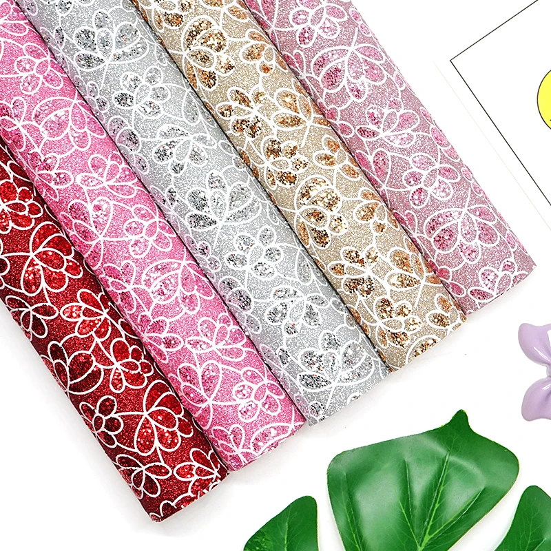 50cm*140cm Printed Polyester Cotton Fabric Patchwork For Sewing Dress