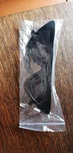 Sunglasses Women Eyewear Mirror Lens Shades Black Triangle UV400 Designer Sexy Brand