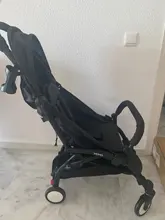 2021 la nueva actualización de cochecito de bebé carro plegable portátil bebé cochecito ligero cochecito de bebé de coche de bebé