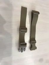 Mochila ajustable con correa para el pecho, cinturón resistente para senderismo y trotar, antideslizante