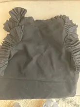 Kuzuwata-camisas japonesas para mujer, blusas con pliegues, hombros descubiertos, tejido sólido, primavera y otoño, 2021