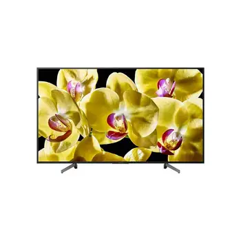

Smart TV Sony KD65XG8096 65 "4K Ultra HD LED WIFI Black