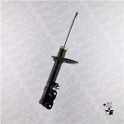 Амортизатор TOYOTA CAMRY V50 11-зад.лев.газ. MONROE G8304