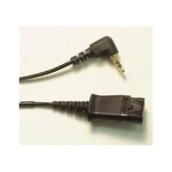 

Cable AdattatorePLANTRONICS13.5
