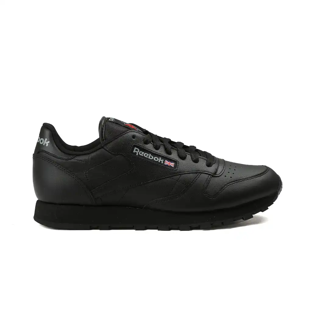 reebok homme noir