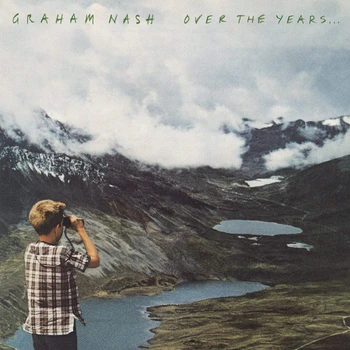 

Graham Nash / Over the years… (2LP)