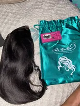 Ali Grace Bob pelucas delanteras de encaje para las mujeres corto pelo humano con corte Bob cierre peluca cabello Natural brasileño de encaje recto frente Bob pelucas