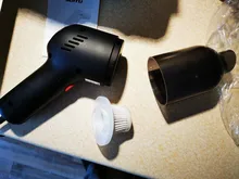 8000Pa coche inalámbrico aspiradora de mano inalámbrico Auto de casa y coche de doble uso Mini aspiradora con construido en Battrery