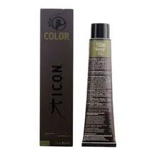 Окрашивающий крем Ecotech color I. c. o.n