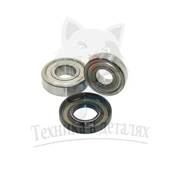

Repair kit for Samsung (205 + 206 + 30x60,55x10/12)
